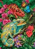 Cobble Hill Karma Chameleon 1000 деталей — пазл Photo 2