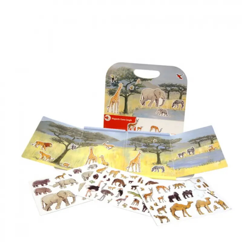 Uzlīmju komplekts TEKA Egmont Toys 630651