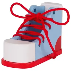 Деревянная развивающая игрушка Goki 58784 Photo 1