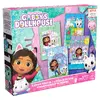 Spin Master Gabby’s Dollhouse — 4 koka puzles Photo 5