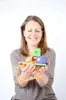 3D puzlis Smart Happy Cube Display 24 gab. — Junior Photo 5