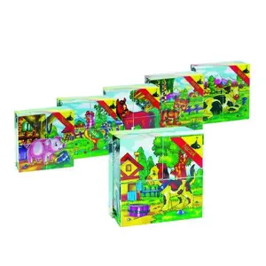 Baczek UKM4 5002 настольная/карточная игра Photo 1