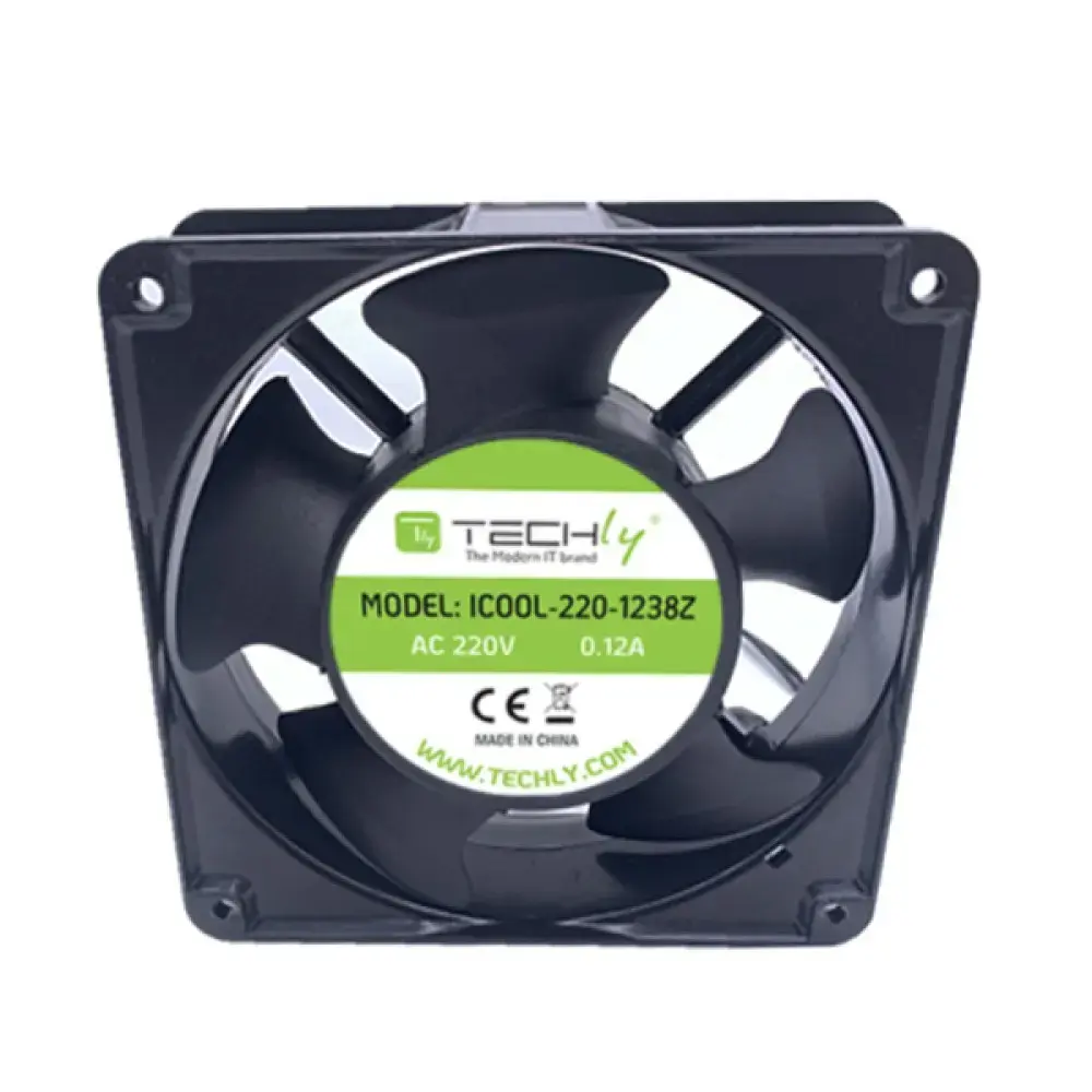 Fan module TECHLY ICOOL-220-1238Z Photo 6