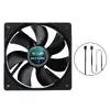 Gelid Silent 120 mm fan Photo 4