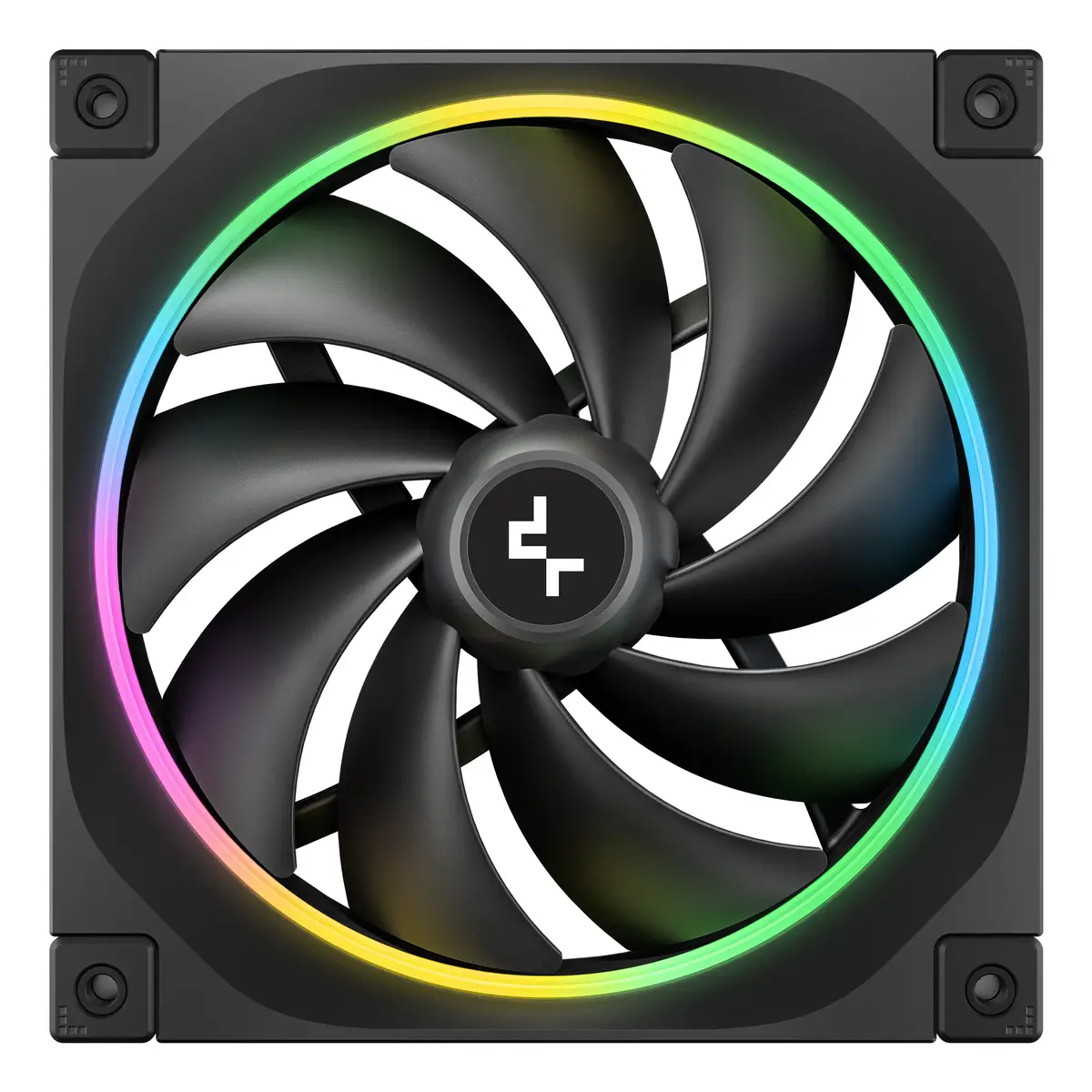 DeepCool FL14 140 mm case fan Photo 2