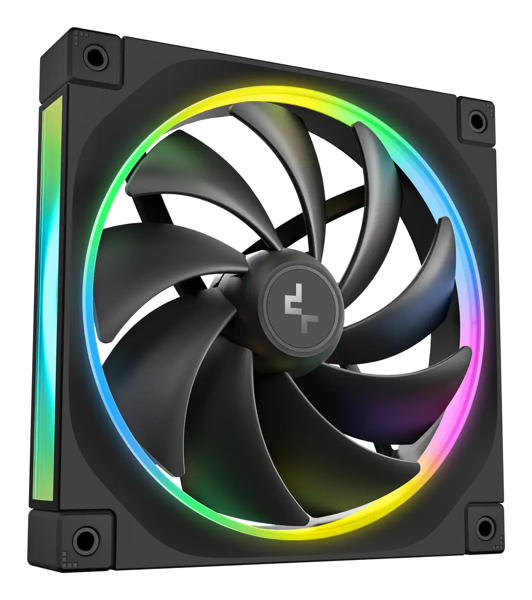 DeepCool FL14 140 mm case fan Photo 4