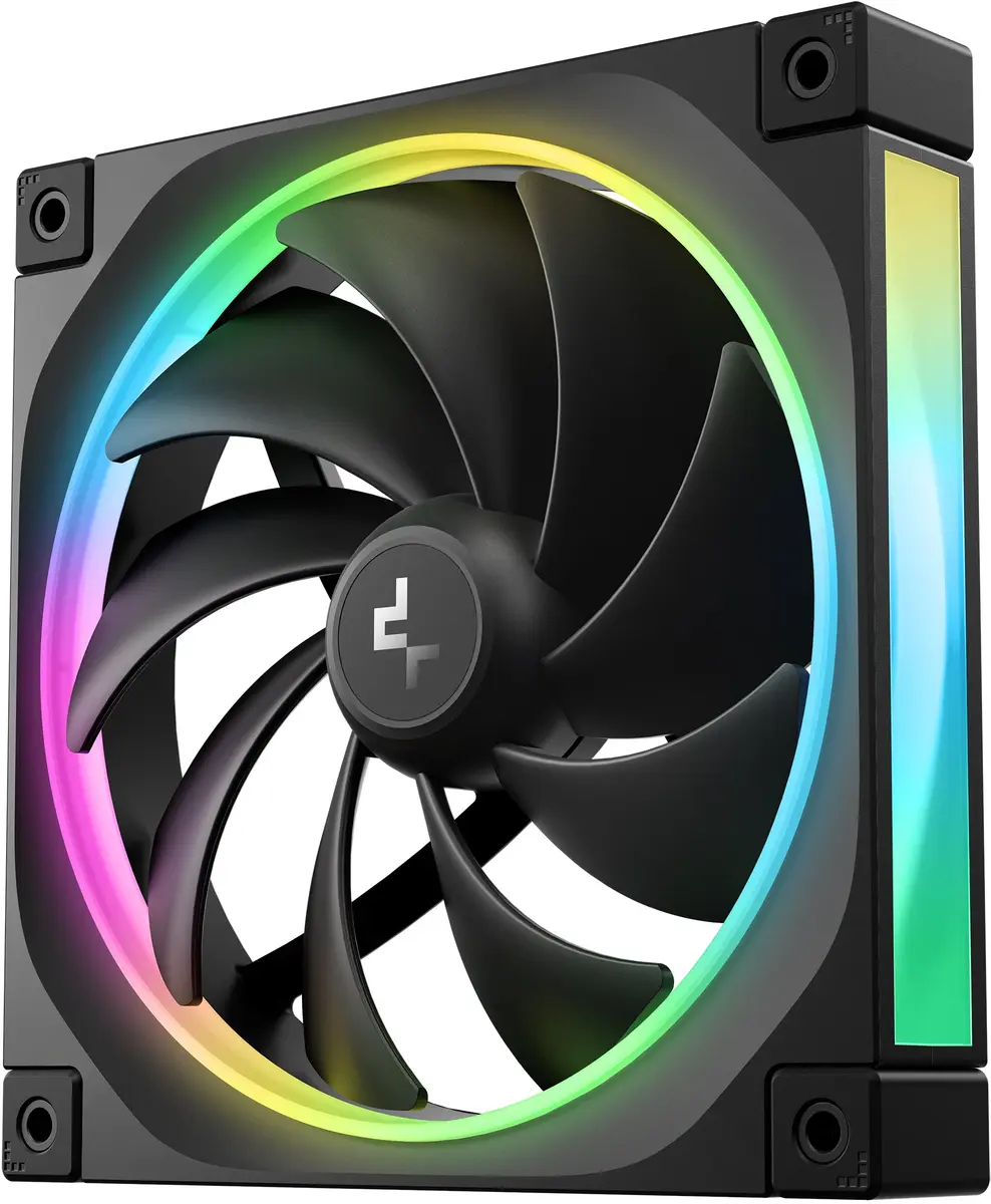 DeepCool FL14 Datora korpusa ventilators 14