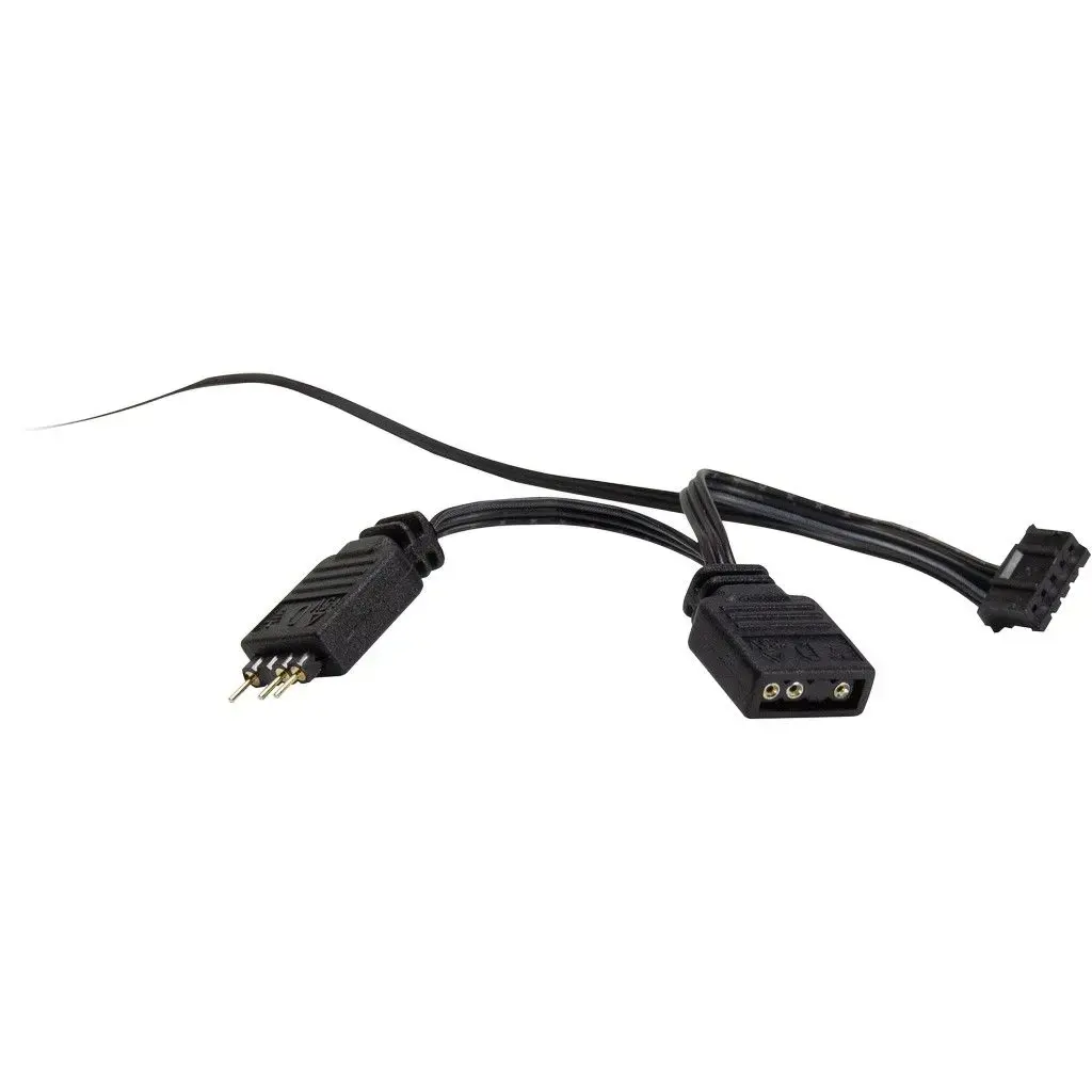 ARGUS Inter-Tech Argus RS-061 120 мм вентилятор корпуса Photo 4