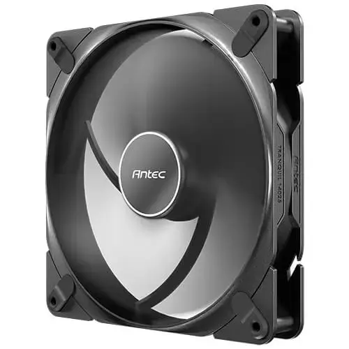 ANTEC Tranquil 140 case fan 140 mm Photo 4