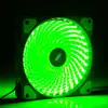 Akyga AW-12E-BG 120 mm case fan Photo 3