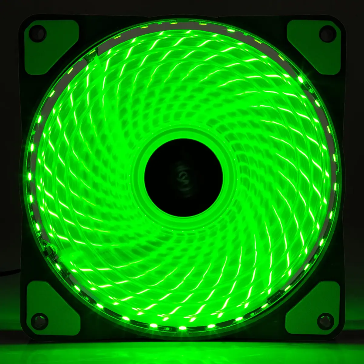 Akyga AW-12E-BG 120 mm case fan Photo 4