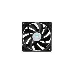 Ventilators SILVERSTONE FN121-P 120 mm, 1200