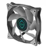 Iceberg IceGALE 120 mm korpusa ventilators Photo 2