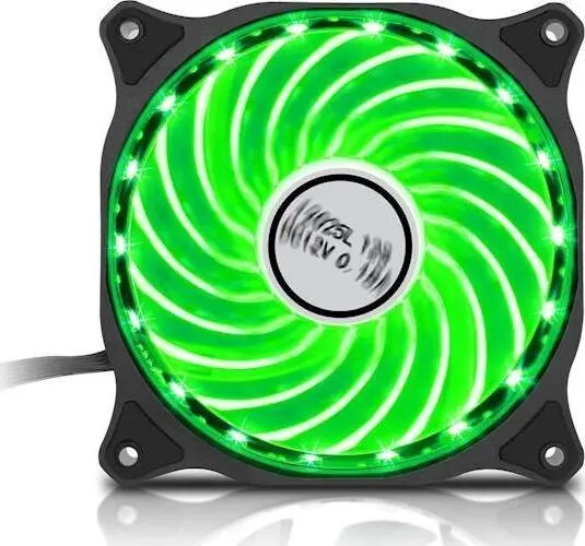 Ventilators Bandit BP-F15RG — 15 RGB