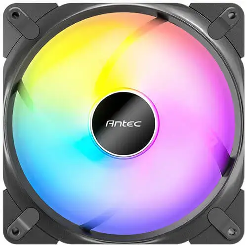Antec TQ 140 ARGB_3PK 0-761345-40037-4 Photo 2