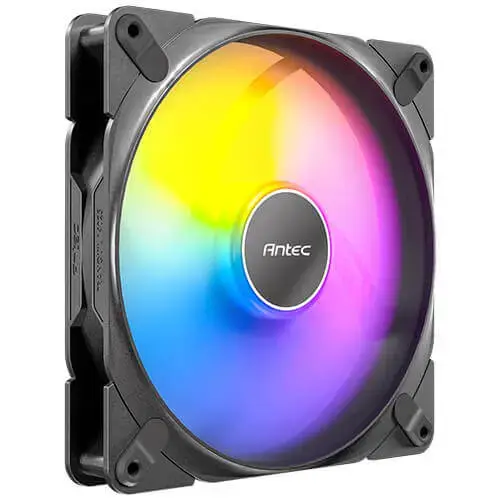 Antec TQ 140 ARGB_3PK 0-761345-40037-4 Photo 7