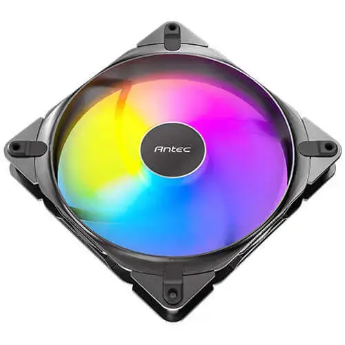 Antec TQ 140 ARGB_3PK 0-761345-40037-4 Photo 8