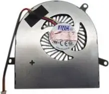 Cooling fan system Dell 75x7.5mm — axial system fan for PC cooling, 75 × 7.5 mm