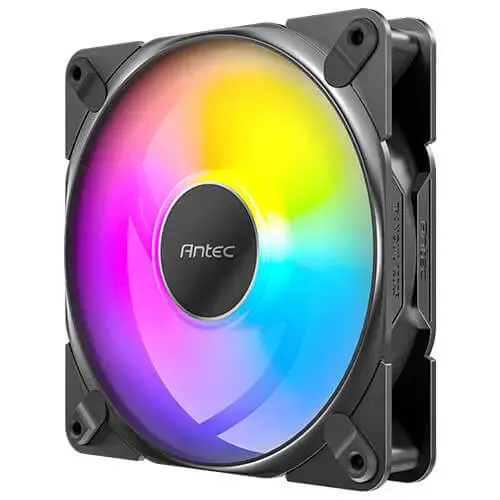 ANTEC Tranquil 120 ARGB 120 мм вентилятор Photo 3