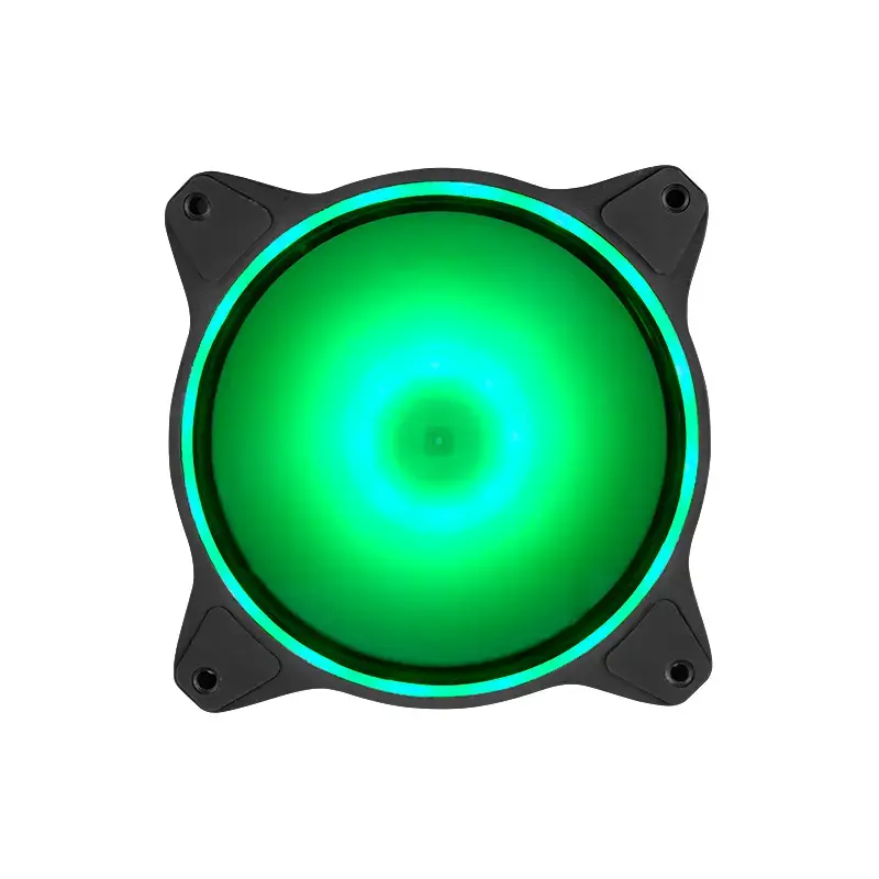 CHIEFTEC ZF-1425RGB 140 mm PC case fan Photo 4