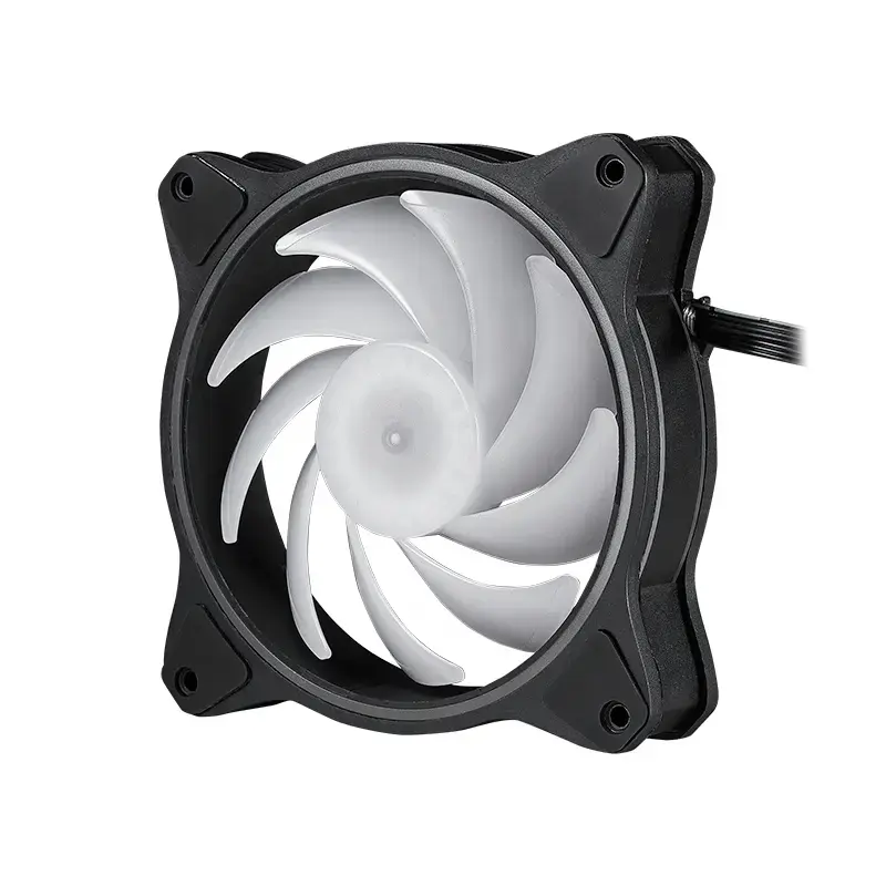 CHIEFTEC ZF-1425RGB 140 mm PC case fan Photo 5