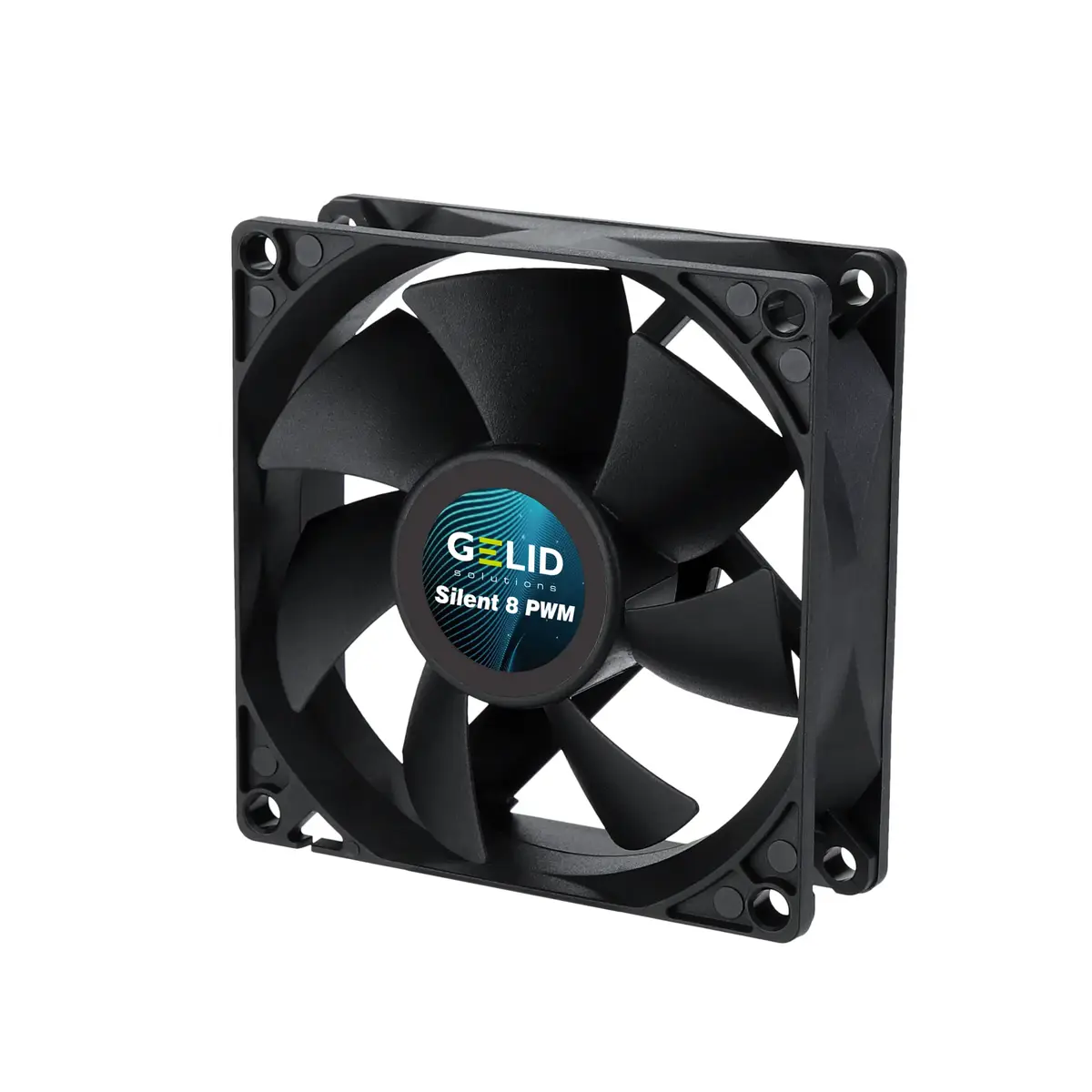 Gelid FN-PX08-21 80 мм корпусной вентилятор Photo 3