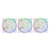 Gelid Stella Daisy Chain 120 mm fan set Photo 2
