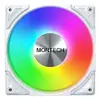 Montech METAL PRO 12 ARGB PWM 120 мм вентилятор Photo 2