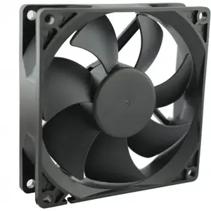 Korpusa ventilators Zenpc SY12025L12S 120 mm 12V 0.21A