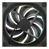 DeepCool FL14R 140 mm Case Fan (3 pcs) Photo 4
