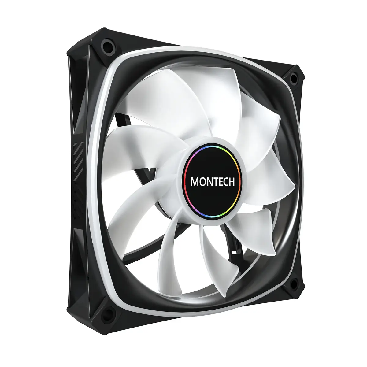 Montech RX120 PRO RX120 PRO (B) Photo 2