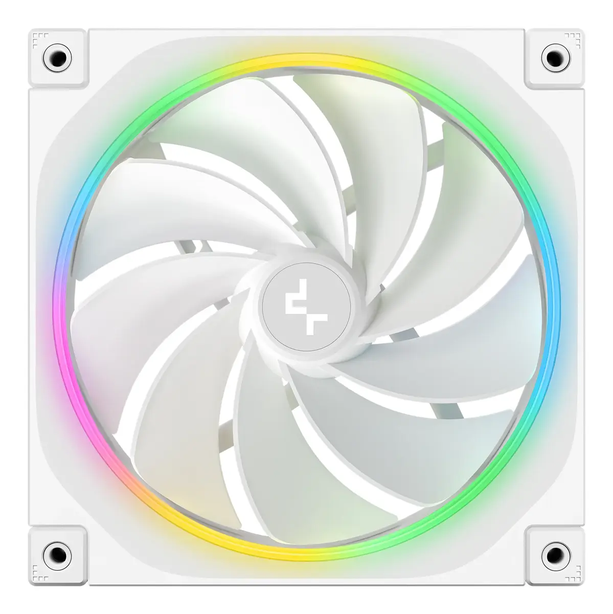 DeepCool FL14R 140 mm case fan (3 pcs) Photo 3