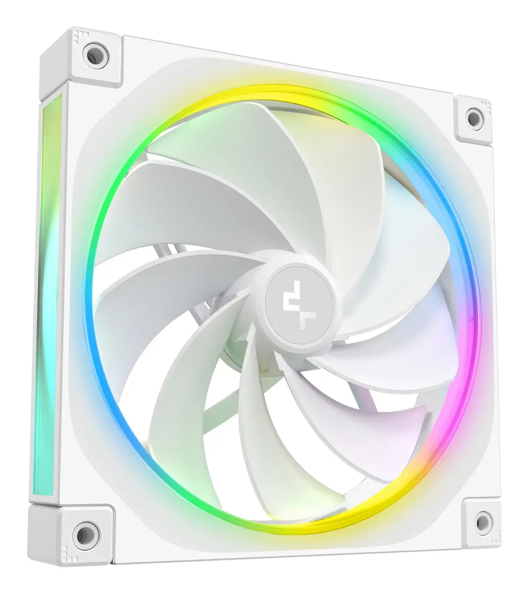 DeepCool FL14R 140 mm case fan (3 pcs) Photo 5