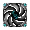 Iceberg IceGALE Silent 120 mm ventilatori 3 gab. Photo 6
