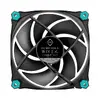Iceberg IceGALE Silent 120 mm ventilatori 3 gab. Photo 8