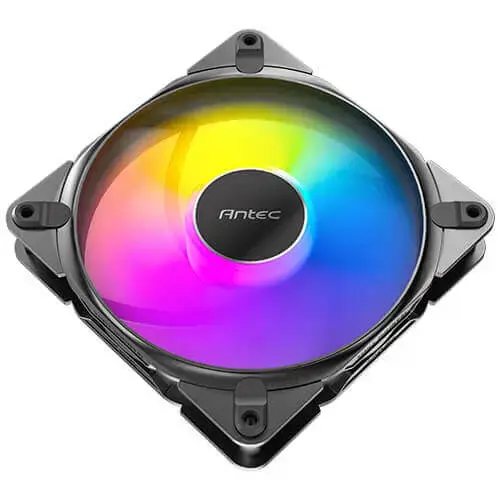 Antec TQ 12025 ARGB_3PK 120 мм вентилятор (3 шт.) Photo 2