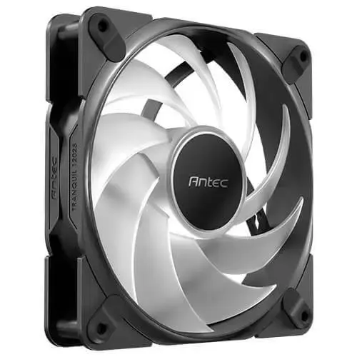 Antec TQ 12025 ARGB_3PK 120 мм вентилятор (3 шт.) Photo 5