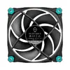 Iceberg Thermal IceGALE Silent PWM 12 cm ventilators 3 gab. Photo 8