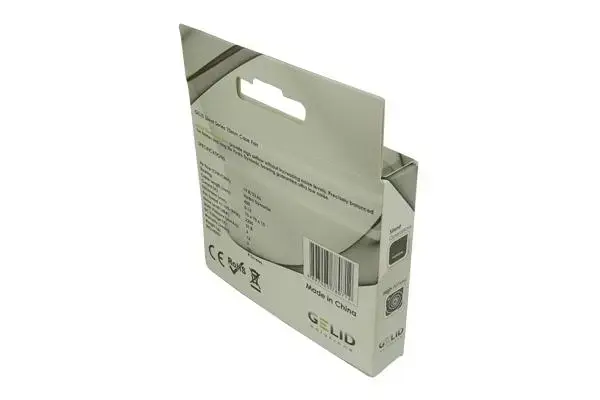 Gelid Silent 7 70 mm case fan Photo 4