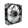 Montech E28 ARGB 120 mm korpusa ventilators — 3 gab. Photo 2