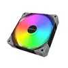 Montech E28 ARGB 120 mm korpusa ventilators — 3 gab. Photo 7