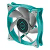 Iceberg IceGALE 120 mm korpusa ventilators Photo 2