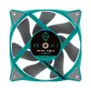 Iceberg IceGALE 120 mm korpusa ventilators Photo 3