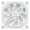 DeepCool FL14 140 mm korpusa ventilators Photo 3
