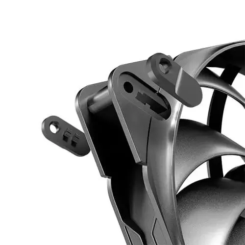 ANTEC Tranquil 120 fan — 120 mm Photo 8