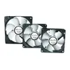 Gelid Silent 12 PWM 120 mm case fan Photo 2