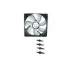 Gelid Silent 12 PWM 120 mm case fan Photo 5