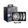 MSI MAG F120 ARGB x3 120 mm case fan Photo 2