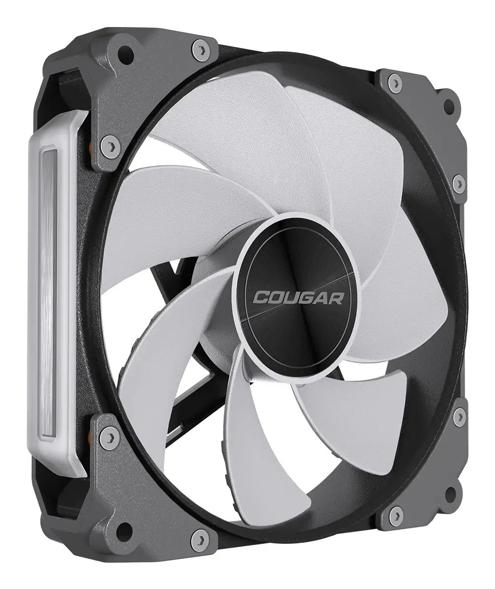 Вентилятор корпуса COUGAR Apolar 120 ARGB Photo 2