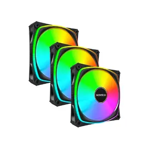 Flexible 3-in-1 Pack Options